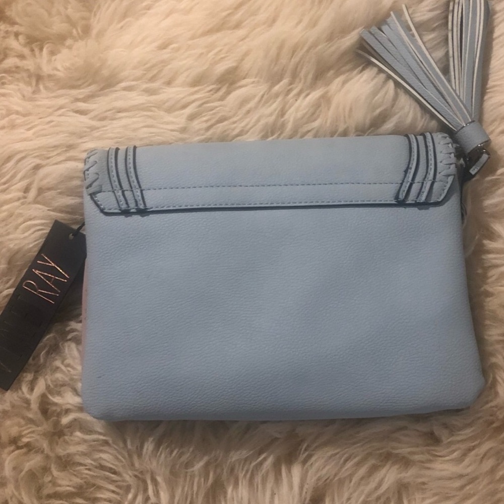 Tessa Vegan Bag - Picture 4 of 6